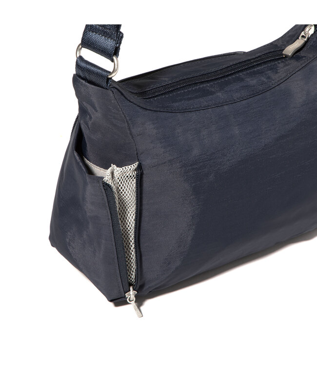 Baggallini XTN933 Crostown Hobo Crossbody