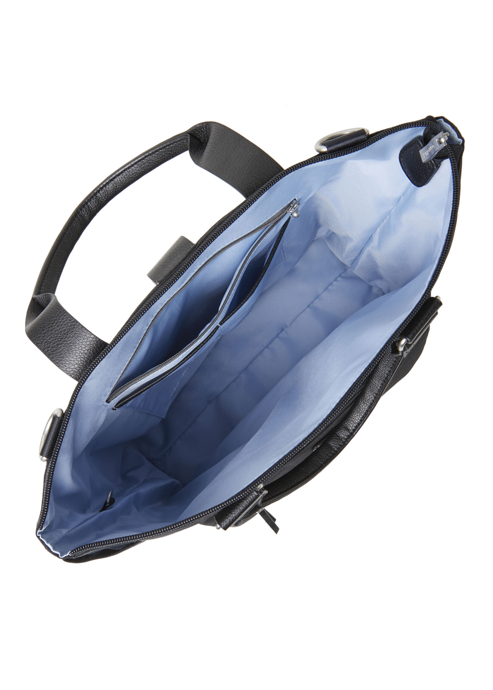 Baggallini CBP407 3 in 1 Coveetible Backpack