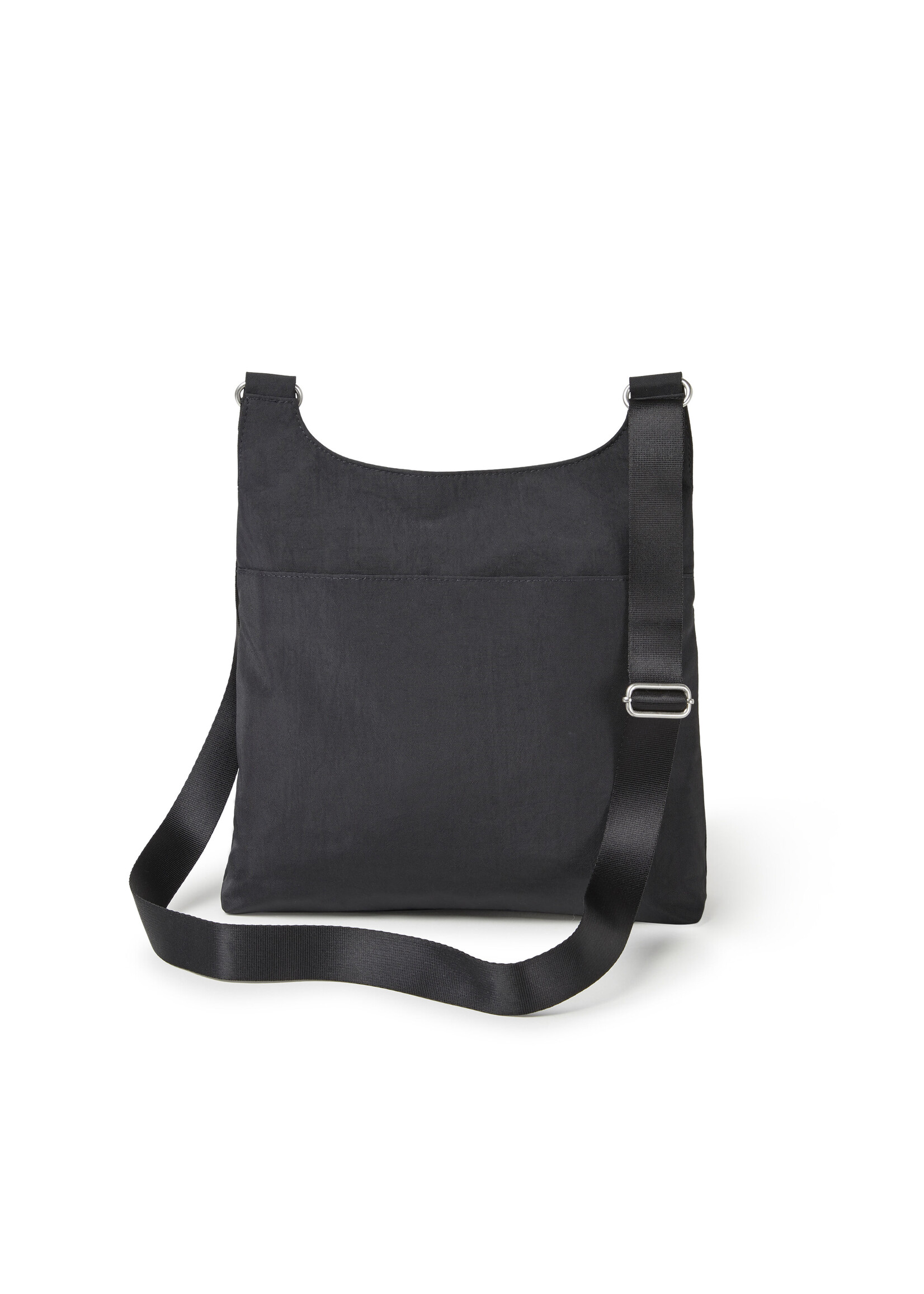 Baggallini OTZ406 On Track Zip Crossbody
