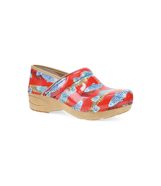 Dansko XP 2.0 Patent