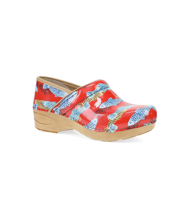 Dansko XP 2.0 Patent