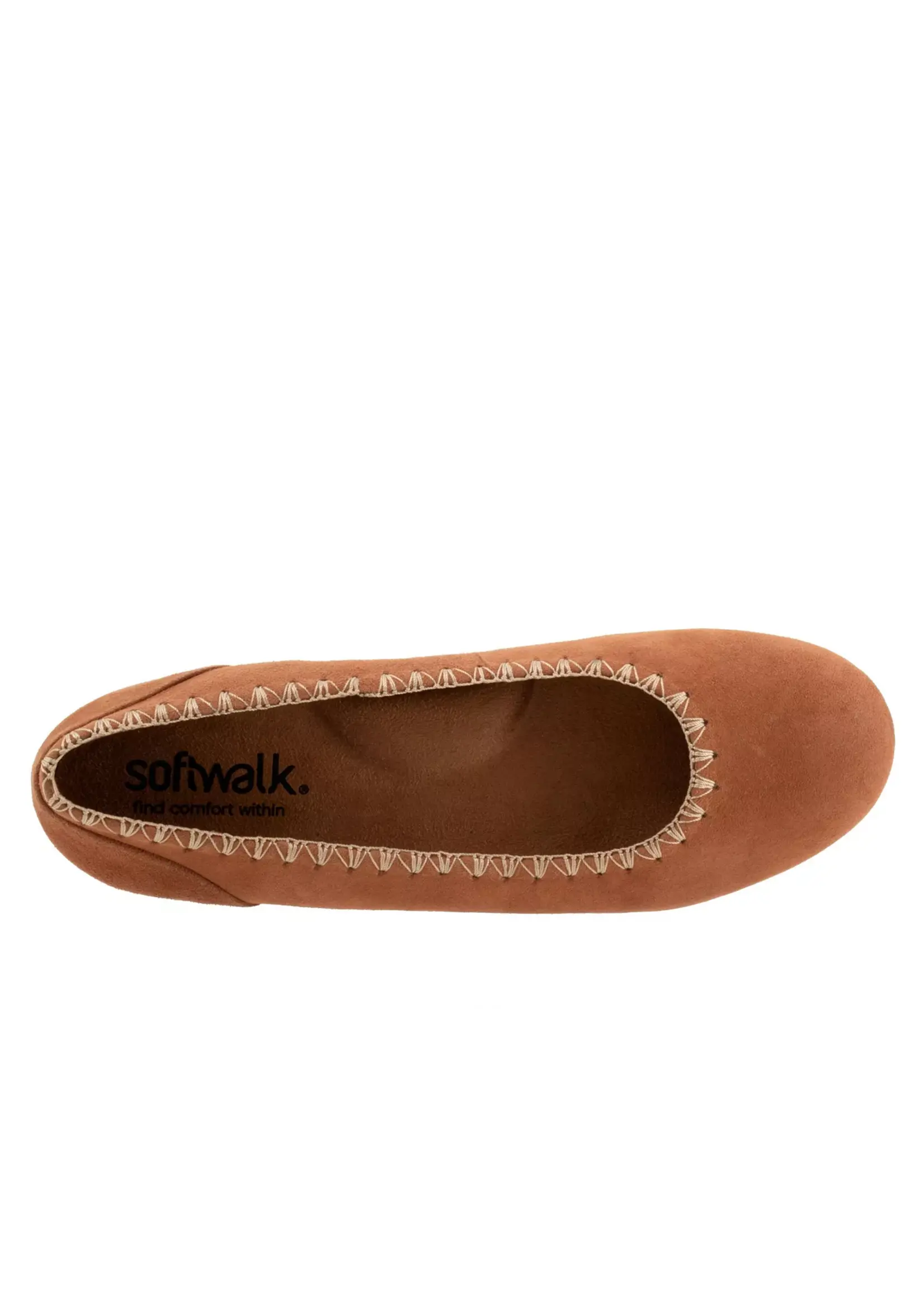 SoftWalk Sonoma Embroidery