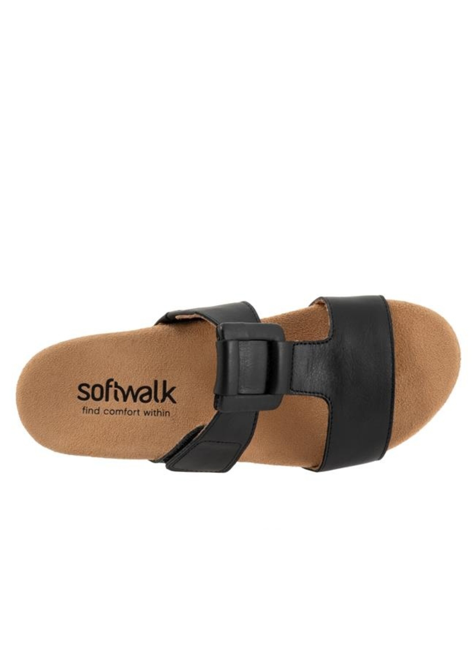 SoftWalk Bexley