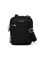 Baggallini AEC988 Securtex Anti-theft Mini
