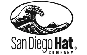 San Diego Hat