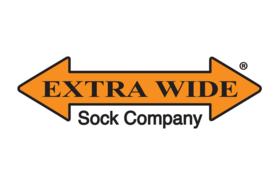 Extra Wide Sock Company