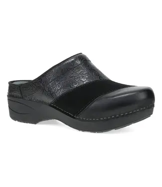 Dansko Zinnia Clog Multi