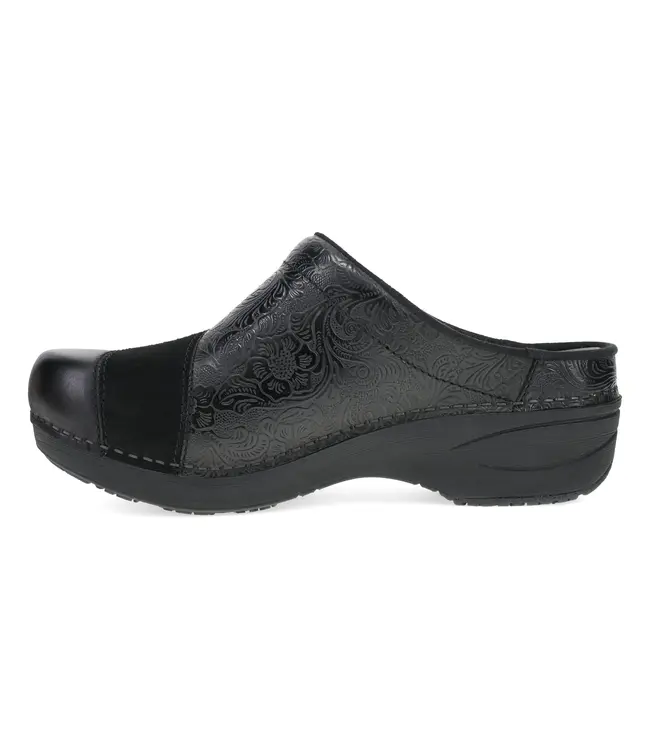 Dansko Zinnia Clog Multi