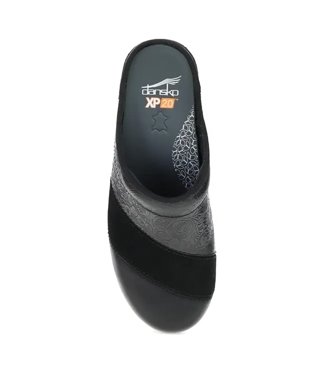 Dansko Zinnia Clog Multi
