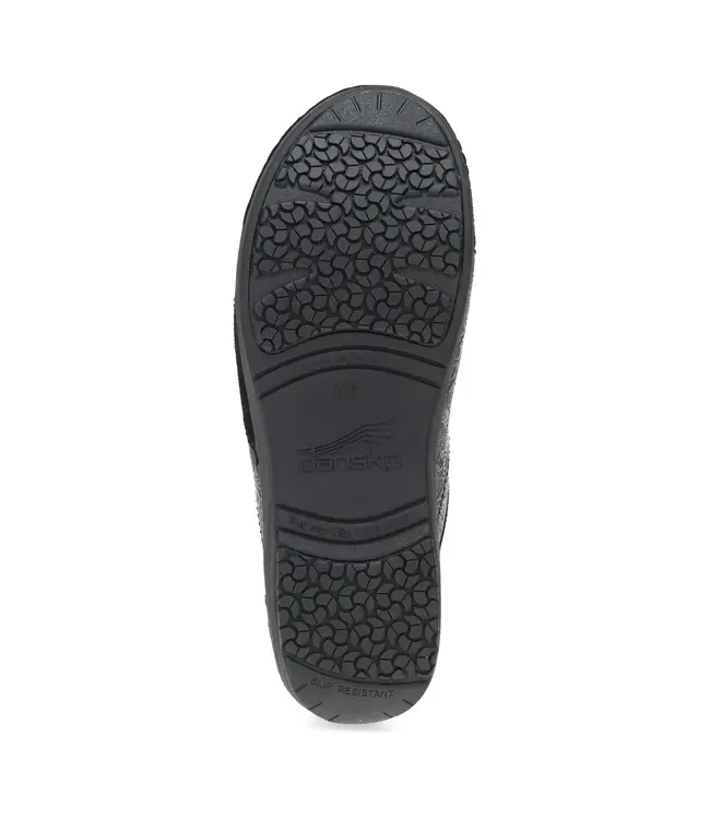 Dansko Zinnia Clog Multi