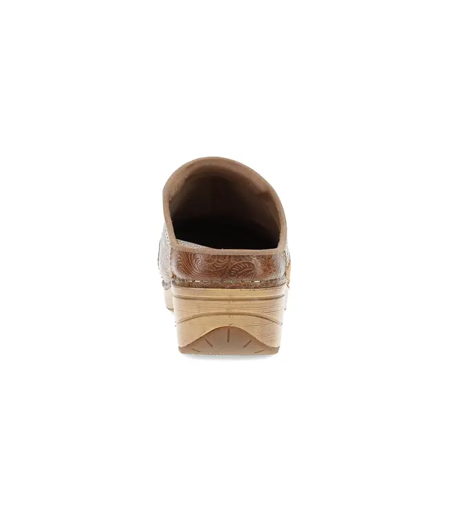 Dansko Zinnia Clog Multi