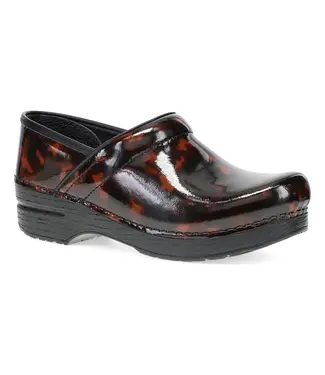 Dansko Professional patent Clog