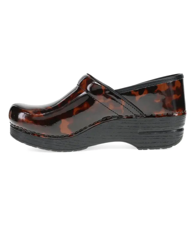 Dansko Professional patent Clog