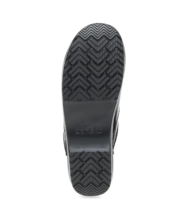 Dansko Professional patent Clog