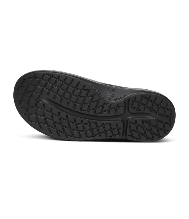 Oofos Oocloog Luxe Women’s