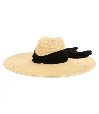 San Diego Hat Luma - Extra Wide Brim Sun Hat UBLX127 Boardwalk