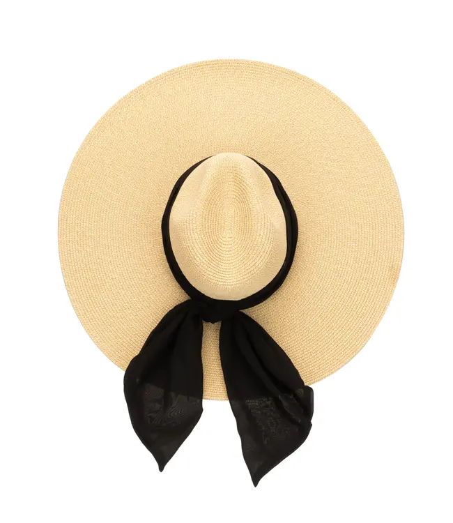 San Diego Hat Luma - Extra Wide Brim Sun Hat UBLX127 Boardwalk