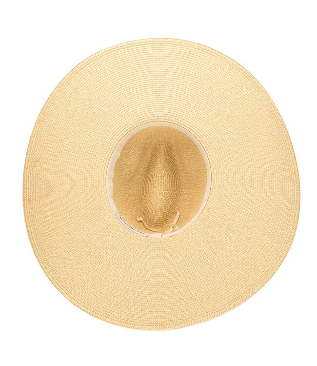 San Diego Hat Luma - Extra Wide Brim Sun Hat UBLX127 Boardwalk