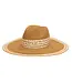 San Diego Hat Penny - Paper Braid Fedora PBF7612