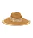 San Diego Hat Penny - Paper Braid Fedora PBF7612