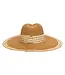 San Diego Hat Penny - Paper Braid Fedora PBF7612