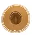 San Diego Hat Penny - Paper Braid Fedora PBF7612