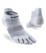 injinji 282 Performance Run Original Weight No Show Toe sock
