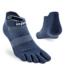 injinji 282 Performance Run Original Weight No Show Toe sock