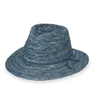 Wallaroo Hat Company Victoria Fedora