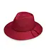 Wallaroo Hat Company Victoria Fedora