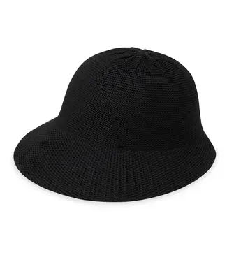 Wallaroo Hat Company Vitoria Cap