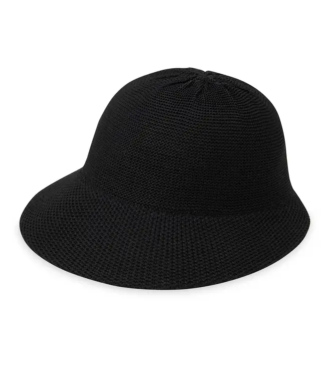 Wallaroo Hat Company Vitoria Cap