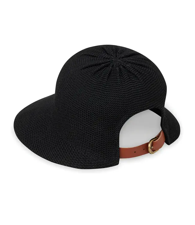 Wallaroo Hat Company Vitoria Cap