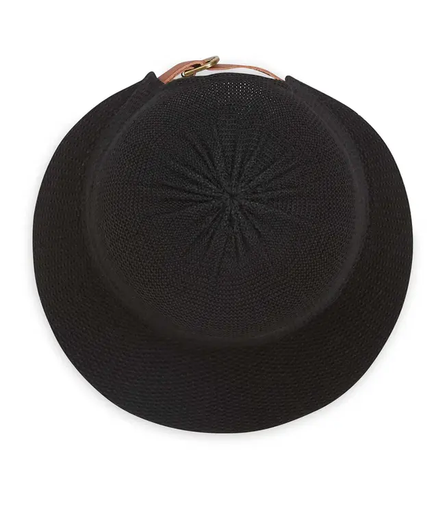 Wallaroo Hat Company Vitoria Cap