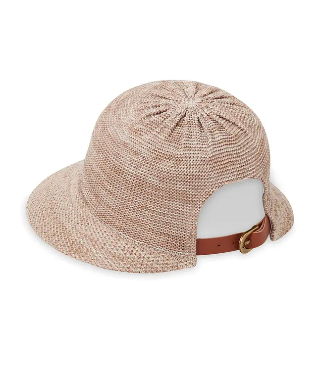 Wallaroo Hat Company Vitoria Cap