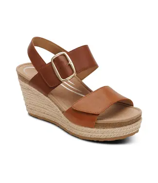 Aetrex Ashley Wedge