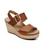 Aetrex Ashley Wedge