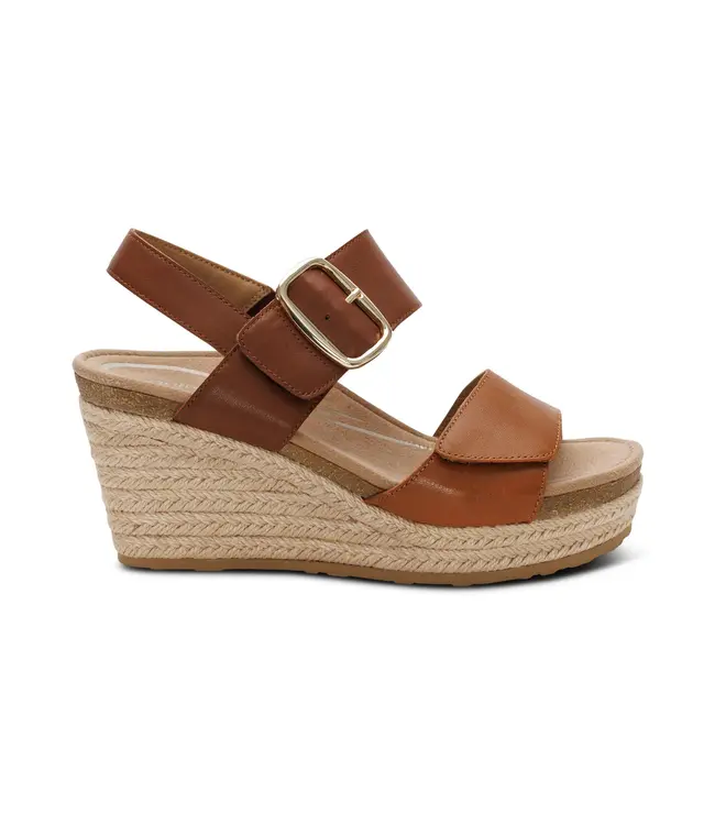 Aetrex Ashley Wedge