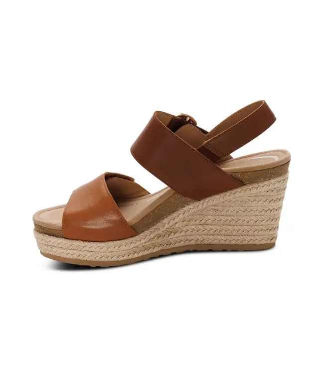 Aetrex Ashley Wedge