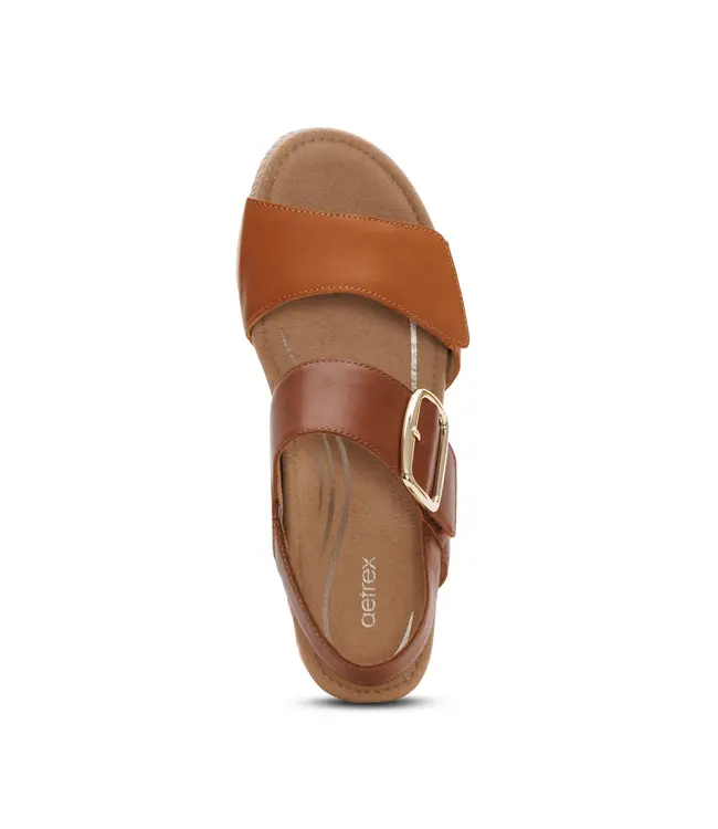 Aetrex Ashley Wedge