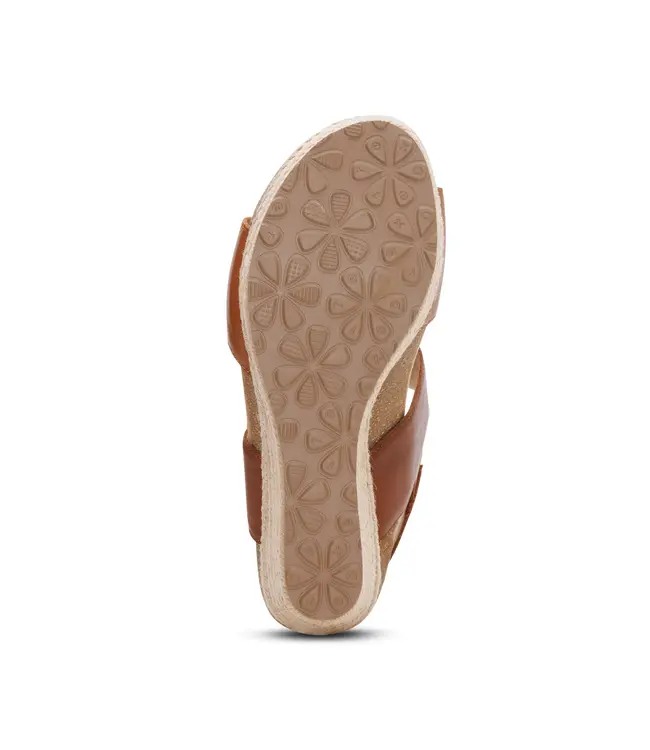 Aetrex Ashley Wedge
