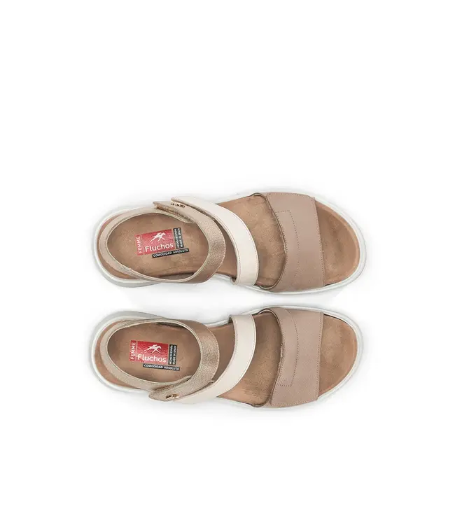 Fluchos Street F2165
