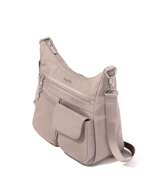Baggallini EMF Blocking Pocket Modern Everywhere EEW169