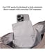 Baggallini EMF Blocking Pocket Modern Everywhere EEW169