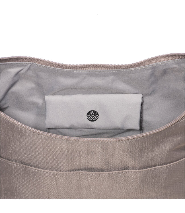 Baggallini EMF Blocking Pocket Modern Everywhere EEW169