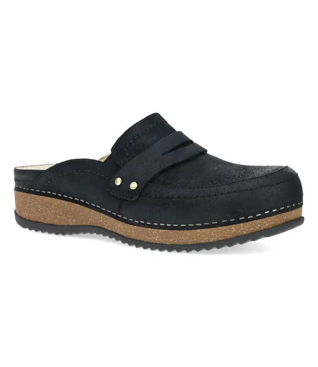 Dansko Maggie Clog