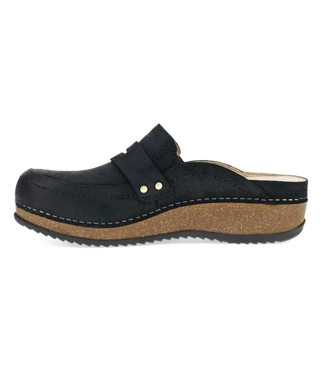 Dansko Maggie Clog