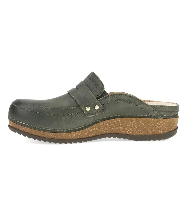 Dansko Maggie Clog
