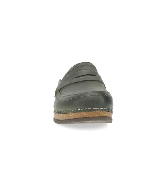 Dansko Maggie Clog