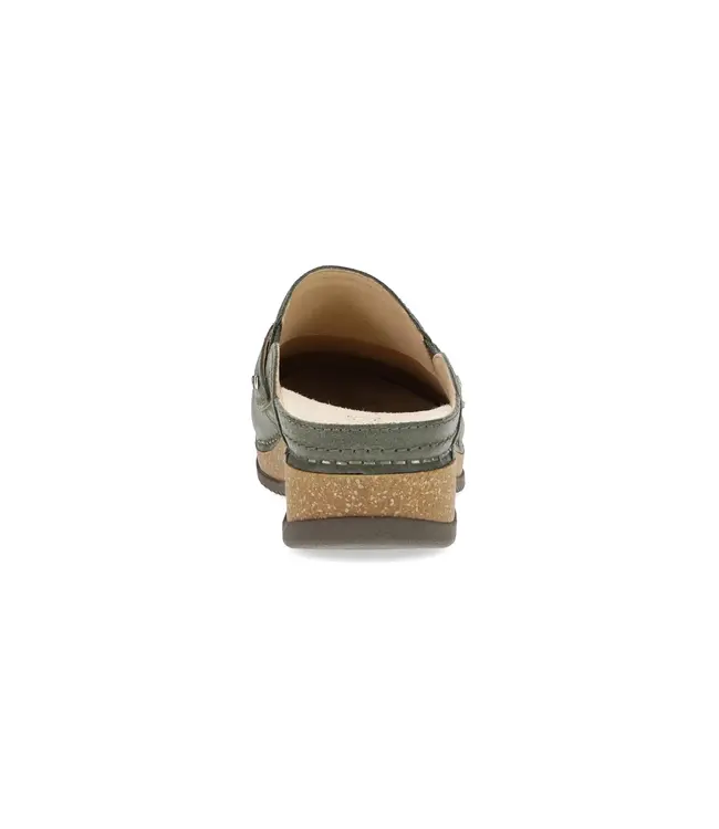 Dansko Maggie Clog